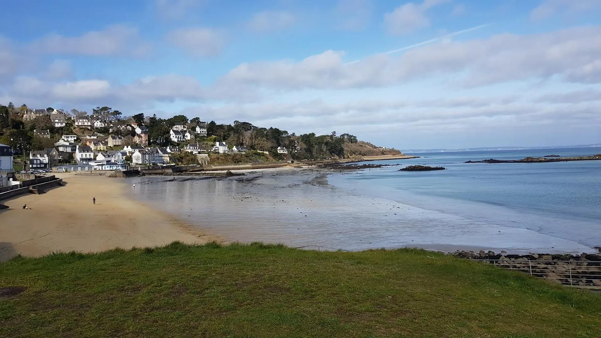 Pors Melenn Lejlighed Douarnenez