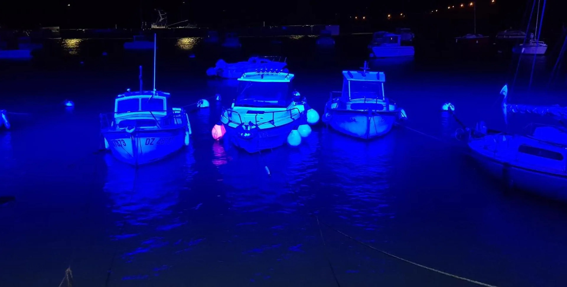 Pors Melenn Lejlighed Douarnenez